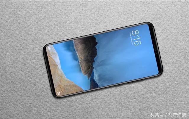 小米7谍照，这是你想要的小米7手机吗？