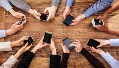 国内手机圈集体静默 只因常掌柜点破安全弊端