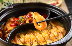 绝对牛火锅用餐体验大升级招揽好生意