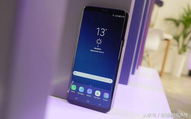 2018年新发布手机哪个好？2018年新发布值得买的手机推荐