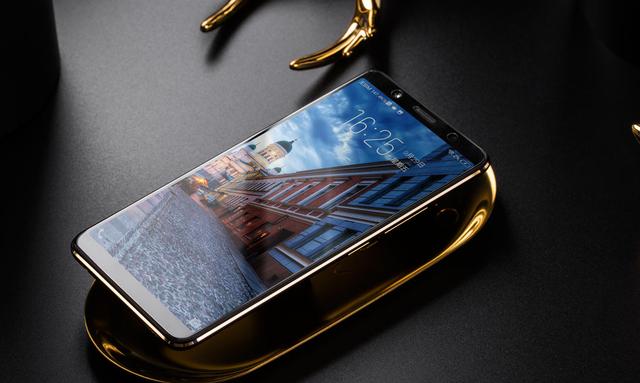 又一款中端旗舰即将登场：将再度领跑国产手机