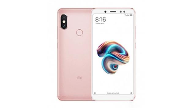 千元机皇红米Note 5，三分钟狂卖30万台