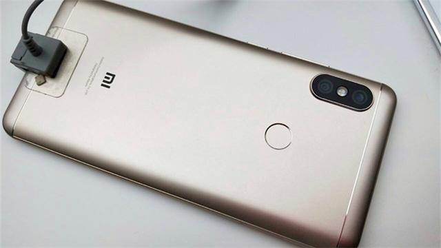 千元机皇红米Note 5，三分钟狂卖30万台