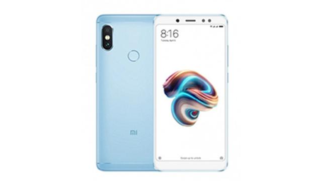 千元机皇红米Note 5，三分钟狂卖30万台