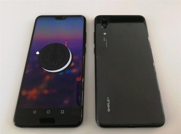 华为P20 Pro获官方确认，徕卡三摄能否击败三星S9？