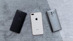 狙击小米Mix2s,最便宜麒麟970手机再降价,华为mate10都不放