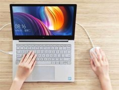 独具匠心！小米推出智能指纹鼠标：一触即可登录账号