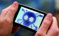 手机恶意软件新增量大降