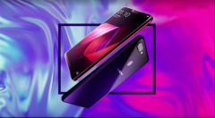 OPPO R15全屏多任务，从视觉与交互全方位适配全面屏