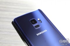 三星Galaxy S9|S9+ 用手机摄影与世界连接