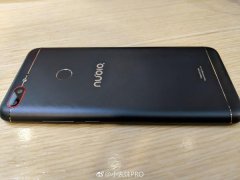 努比亚N3曝光 全面屏长续航售1799元？