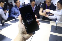 提前卡位新iPhone！三星Note 9配置曝光：很完美