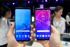 三星Galaxy S9 +和 LG V30多角度横评：谁才是韩国手机最强