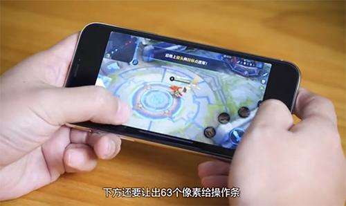 发力刘海全面屏 手机厂商还面临这些问题