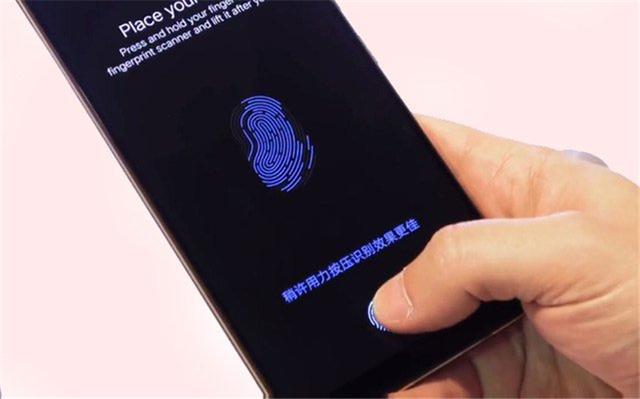 抢先OPPO发布时间，vivo将在19日发布屏幕指纹识别手机！