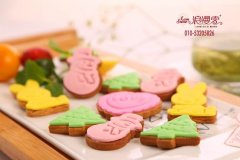 浪漫雪冰淇淋，随暖春一起向社会大众献礼