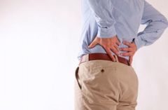 长期腰疼腿疼 多半是肾虚