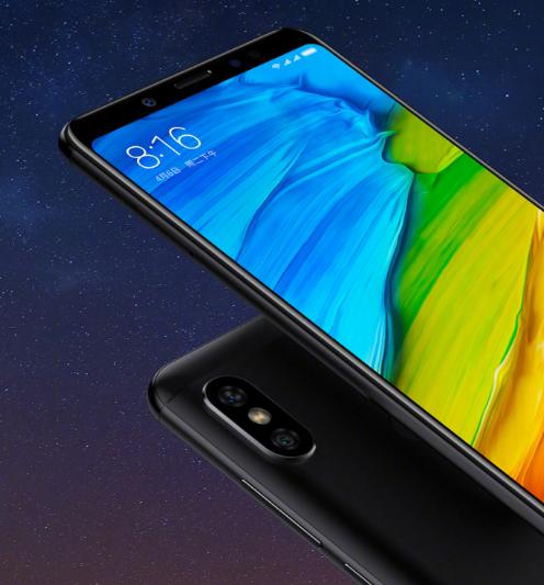 红米Note5标榜6GB+骁龙636，定价1699元？网友：最贵红米手机？