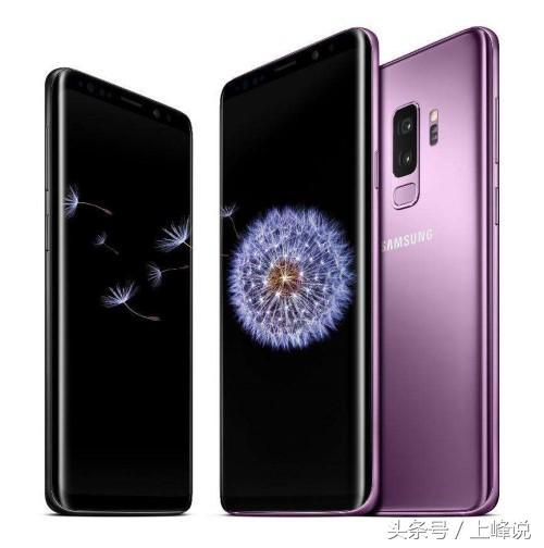 华为P20关注度不输三星S9，上半年最热门手机即将发布