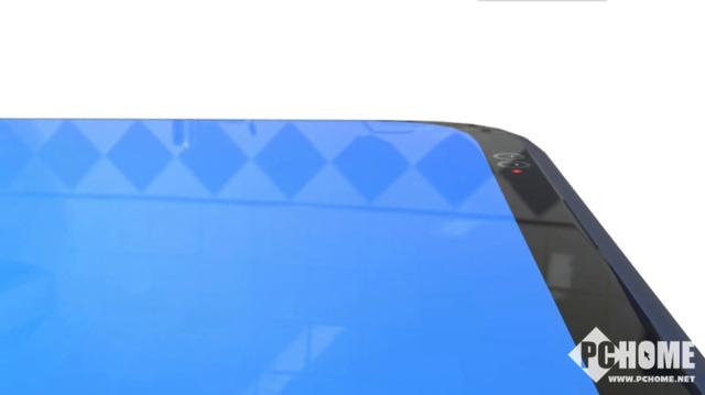 HTC OZY概念全面屏曝光 极致边框+前后四摄