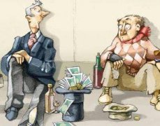 尊享富：比贫穷更可怕的 是“穷人思维”