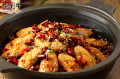 绝对牛风尚烤鱼馆口味多样，满足各种人群口味的好选