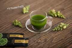  消除疲劳，怎么可以少得了汁己青汁！