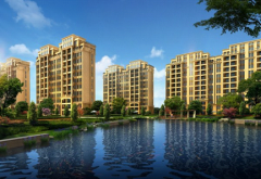 责任地产，品质建筑，高额佣金