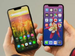 完整的手机工业设计体系 只有这三家了！