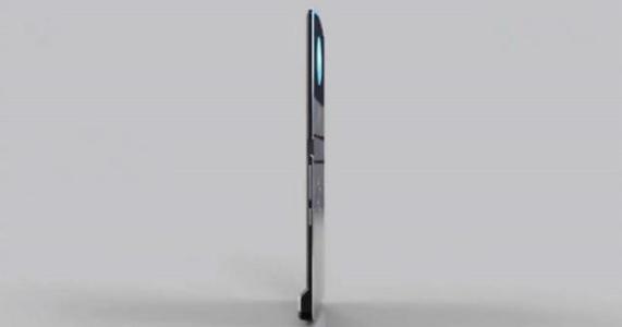 Moto新机曝光：三块屏幕，复刻V3！薄的割手