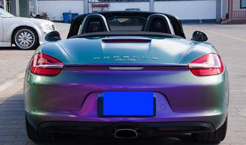 新工艺？华为P20 Plus或将推出变色龙款机型