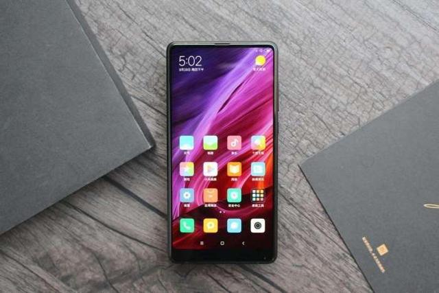 拍手称快？小米官方发布MIX 2S最新预热海报：相机拍照新特性！