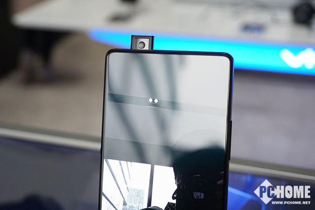 vivo升降摄像头或用于更多机型 专利已申请