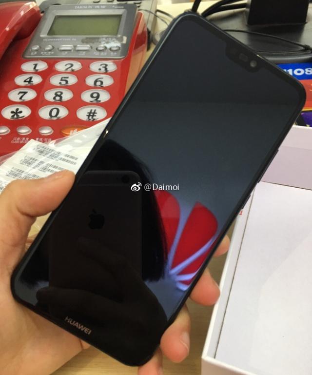 华为Nova 3e将于3月20日正式发布！新一代全面屏登场