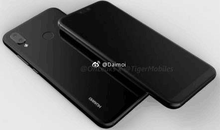 华为Nova 3e将于3月20日正式发布！新一代全面屏登场