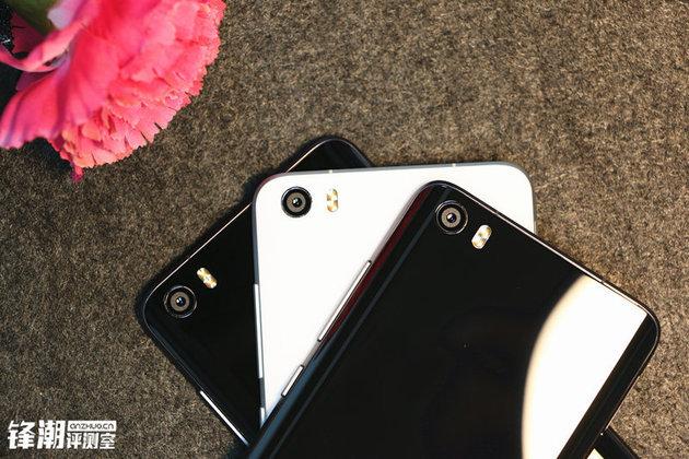 终于 O 啦！小米5 体验版正式获Android 8.0更新