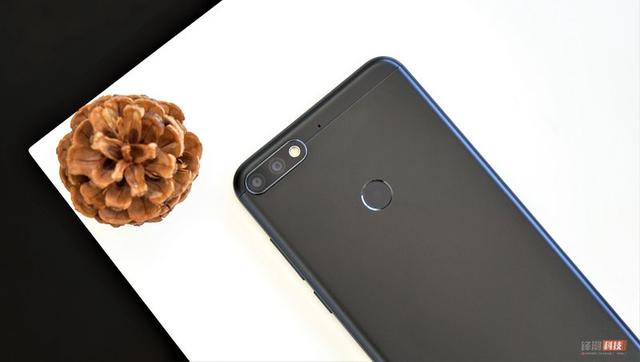 899元人脸识别双摄新标杆：荣耀畅玩7C图赏