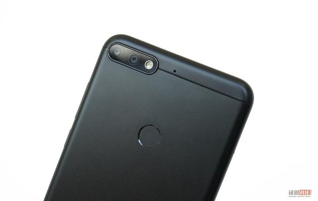 899元人脸识别双摄新标杆：荣耀畅玩7C图赏