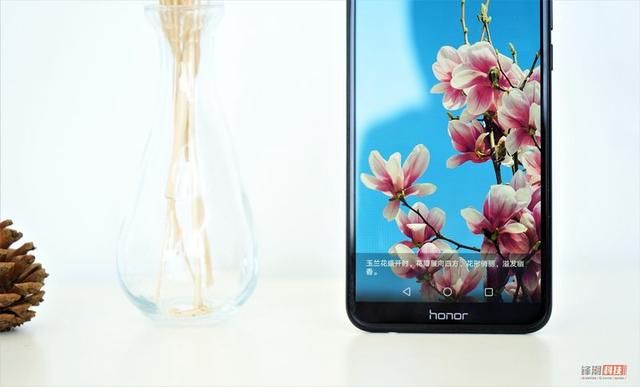 899元人脸识别双摄新标杆：荣耀畅玩7C图赏