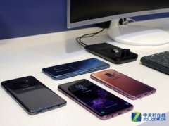 三星：2018年S9系出货4300万台 目标高于S8