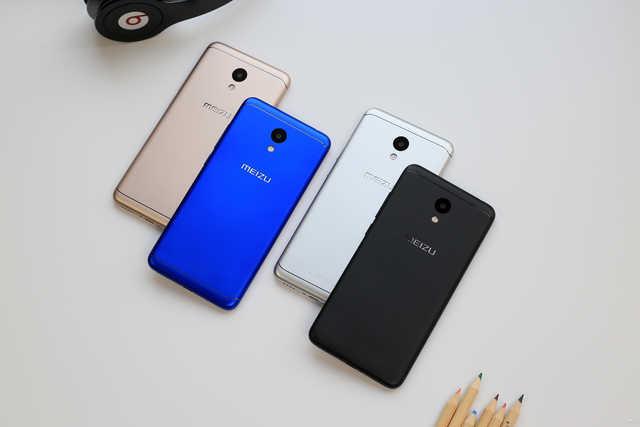 千元预算也有好选择！新学期有这些手机就够了