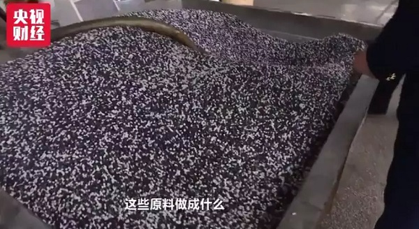 315晚会刚结束 “黑心”水管涉事厂房已被查封！