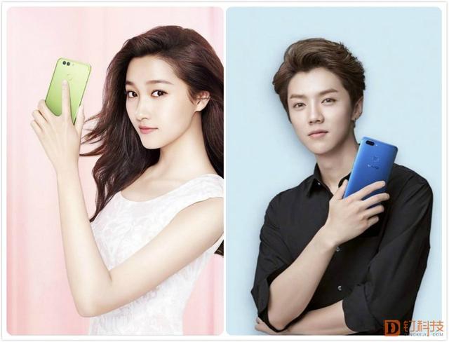 三月手机新品扎堆发布，华为nova 3e与vivo X21要组CP？