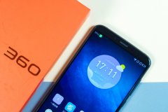 IT影响中国:360手机N6 Pro获编辑推荐最佳安全奖