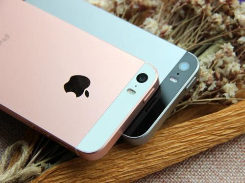 手机好评榜出炉: iPhone SE高达98.63%, iPhone X未上榜