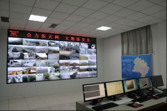 5分22秒!长沙坡子街人脸识别智能监控天网工程"抓获