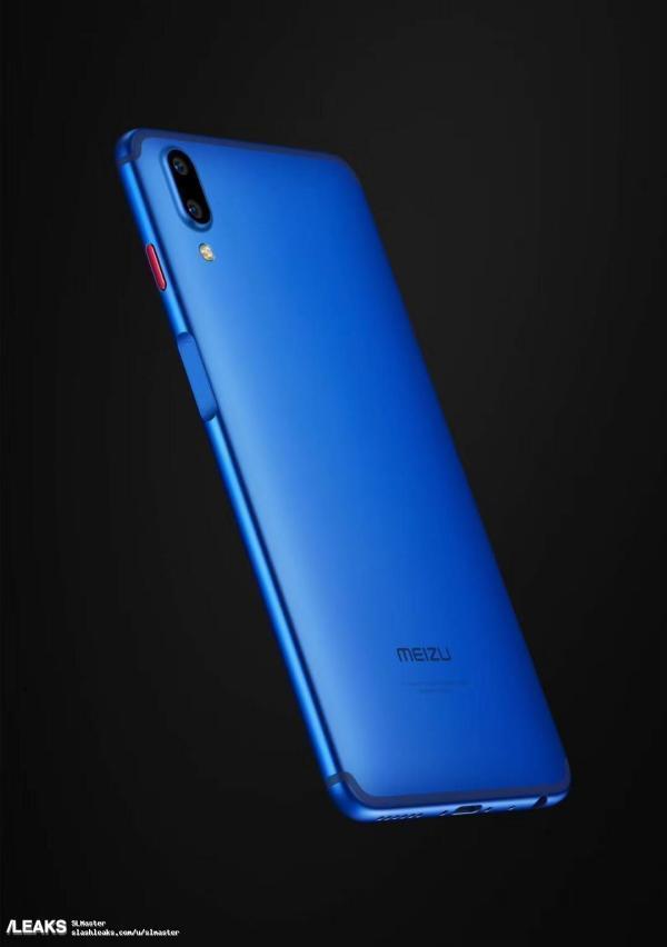 魅蓝李楠剑指友商：没标配6GB的骁龙636皆为残血