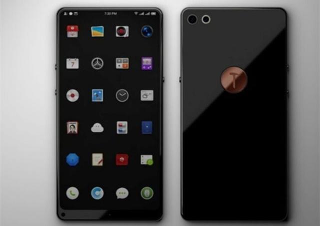 锤子T3真机渲染图曝光：这个范本实在是不咋滴！