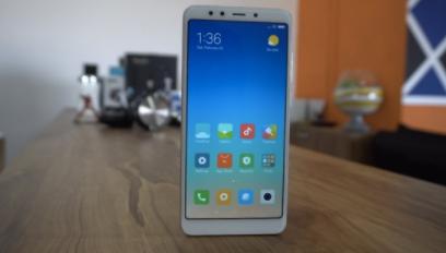 红米note5今日发布，一分钟了解整场发布会！