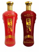 杏花村汾酒：酒中之源，商中之商！